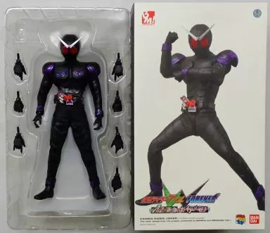 Figure - Kamen Rider W / Kamen Rider Joker