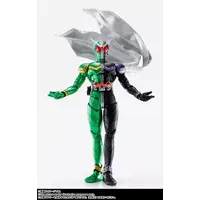 S.H. Figuarts - Fuuto PI / Kamen Rider Double