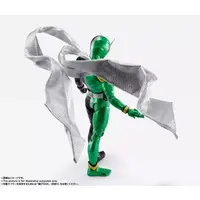 S.H. Figuarts - Fuuto PI / Kamen Rider Double