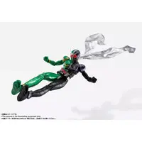 S.H. Figuarts - Fuuto PI / Kamen Rider Double