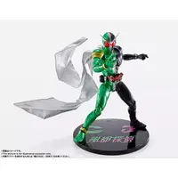 S.H. Figuarts - Fuuto PI / Kamen Rider Double