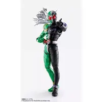 S.H. Figuarts - Fuuto PI / Kamen Rider Double