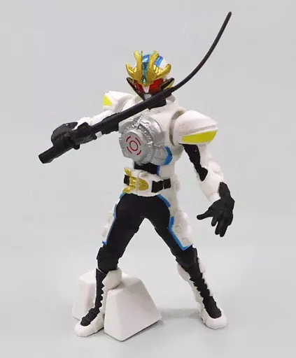 Trading Figure - Kamen Rider Kiva / Kamen Rider Ixa