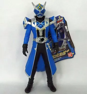 Figure - Kamen Rider Wizard / Kamen Rider Wizard (Character)