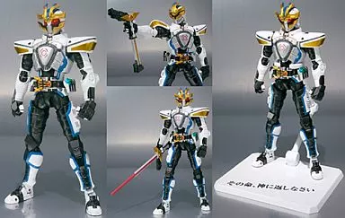 S.H. Figuarts - Kamen Rider Kiva / Kamen Rider Ixa