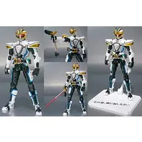 S.H. Figuarts - Kamen Rider Kiva / Kamen Rider Ixa