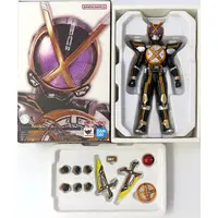 S.H. Figuarts - Kamen Rider 555 20th: Paradise Regained / Kamen Rider Next Kaixa