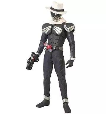 Figure - Kamen Rider W / Kamen Rider Double & Kamen Rider Skull