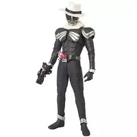 Figure - Kamen Rider W / Kamen Rider Double & Kamen Rider Skull