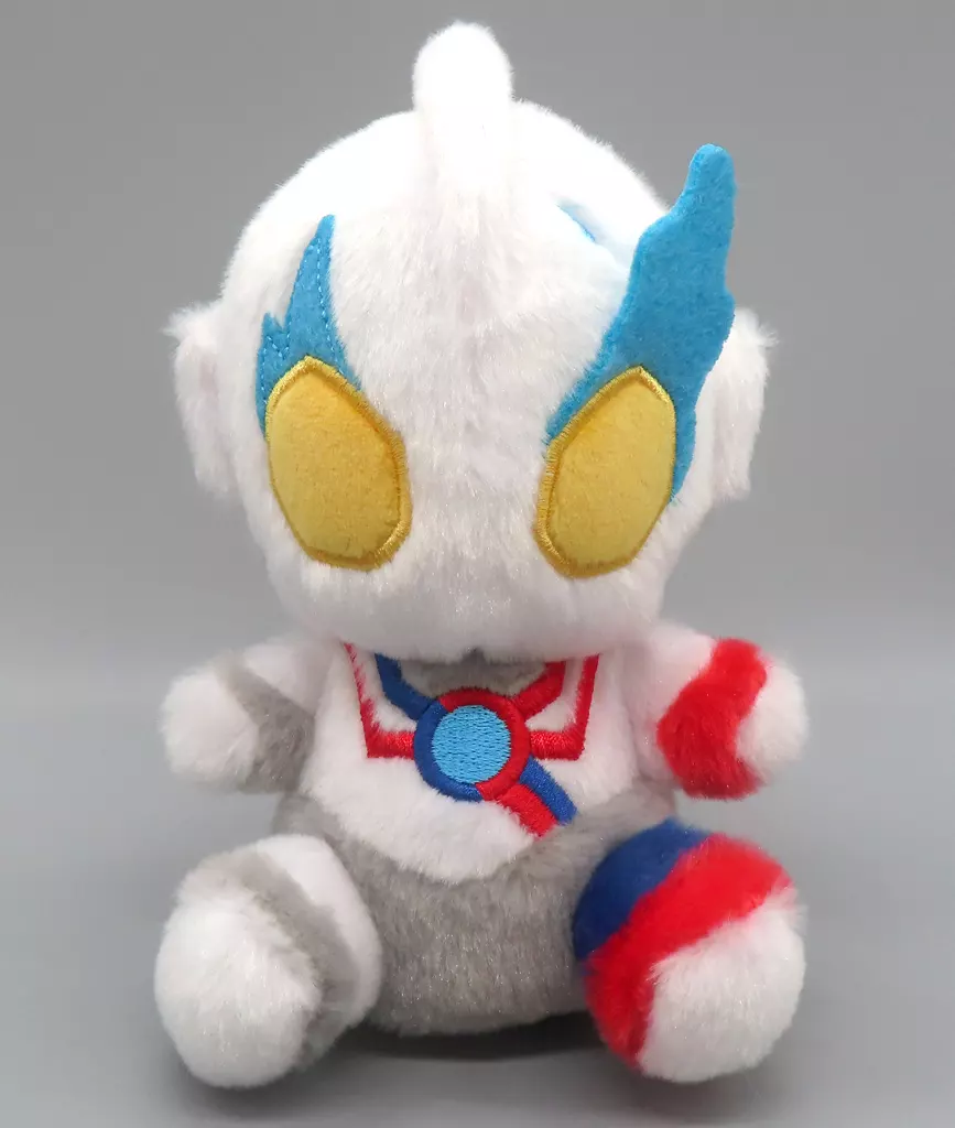 Plush - Ultraman Blazar / Ultraman Blazar (Character)