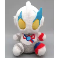 Plush - Ultraman Blazar / Ultraman Blazar (Character)