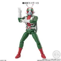 Shodo-XX - Premium Bandai Limited - Kamen Rider Zero-One / Go·Gadol·Ba & Kamen Rider Jin & Kamen Rider Ohma Zi-O