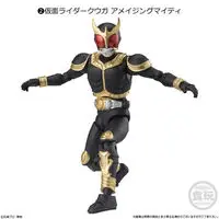 Shodo-XX - Premium Bandai Limited - Kamen Rider Zero-One / Go·Gadol·Ba & Kamen Rider Jin & Kamen Rider Ohma Zi-O