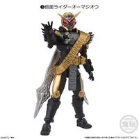 Shodo-XX - Premium Bandai Limited - Kamen Rider Zero-One / Go·Gadol·Ba & Kamen Rider Jin & Kamen Rider Ohma Zi-O