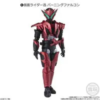 Shodo-XX - Premium Bandai Limited - Kamen Rider Zero-One / Go·Gadol·Ba & Kamen Rider Jin & Kamen Rider Ohma Zi-O