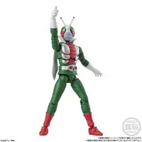 Shodo-XX - Premium Bandai Limited - Kamen Rider Zero-One / Go·Gadol·Ba & Kamen Rider Jin & Kamen Rider Ohma Zi-O