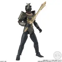 Shodo-XX - Premium Bandai Limited - Kamen Rider Zero-One / Go·Gadol·Ba & Kamen Rider Jin & Kamen Rider Ohma Zi-O