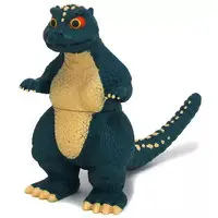 Trading Figure - Godzilla / LittleGodzilla