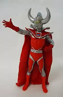 Trading Figure - Ultraman Ace / Father of Ultra