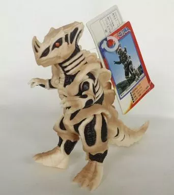 Figure - Ultraman Cosmos