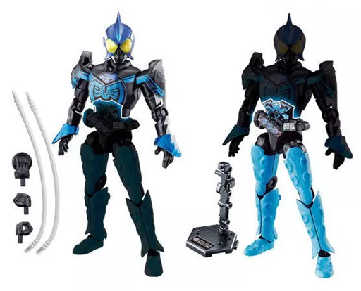 Trading Figure - Kamen Rider OOO / Kamen Rider OOO (Character)