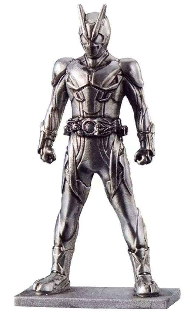 Trading Figure - Kamen Rider Zero-One / Kamen Rider Zero-One (Character)