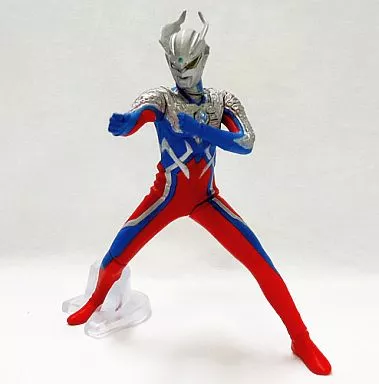 Trading Figure - Ultraman Zero Series / Ultraman Zero (Character)