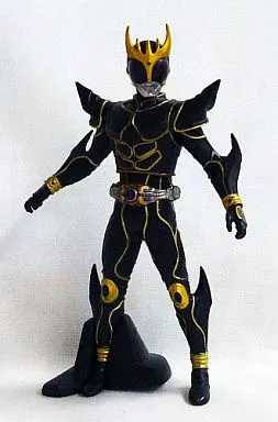 Trading Figure - Kamen Rider Kuuga / Kamen Rider Kuuga (Character)