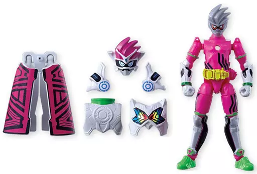 So-Do - Kamen Rider Ex-Aid / Kamen Rider Ex-Aid (Character)