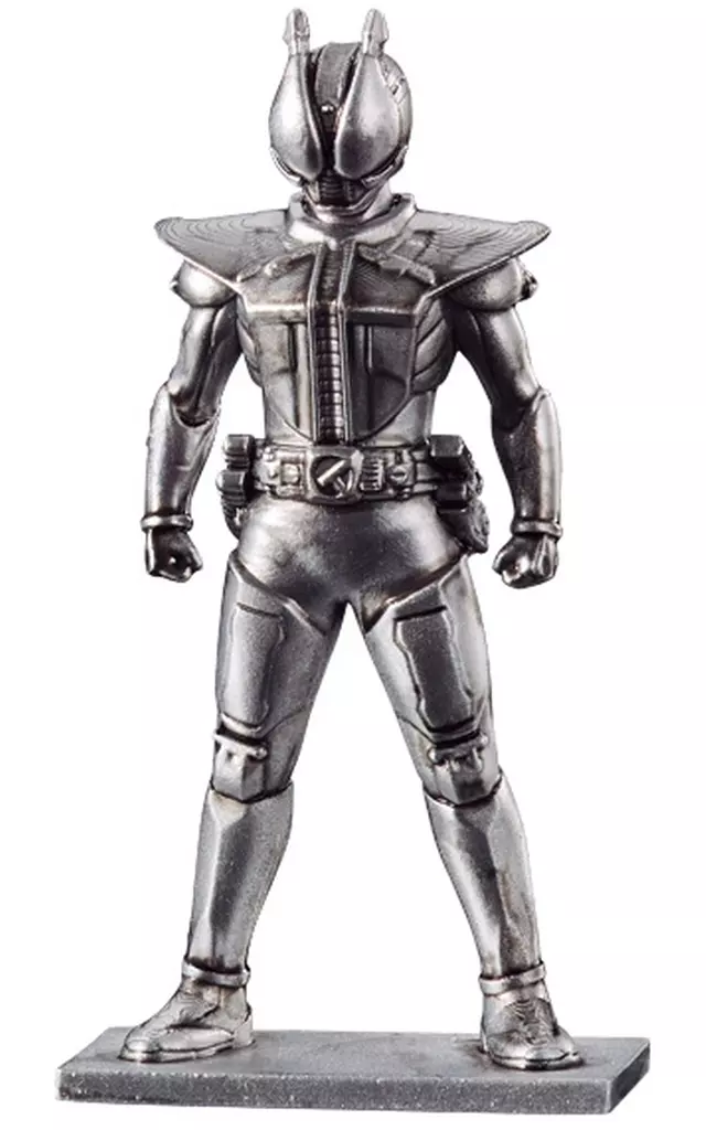 Trading Figure - Kamen Rider Den-O / Kamen Rider Den-O (Character)