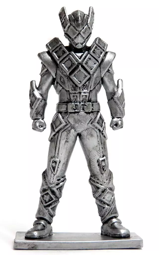 Trading Figure - Kamen Rider Gavv / Kamen Rider Valen