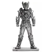 Trading Figure - Kamen Rider Gavv / Kamen Rider Valen