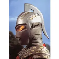 Trading Card - Ultraseven / Ultraseven (Character)