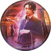 Badge - Kamen Rider Zero-One / Kamen Rider Jin