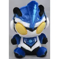 Plush - Ultraman R/B / Ultraman Blu