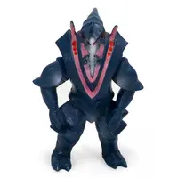 Figure - Gridman the Hyper Agent