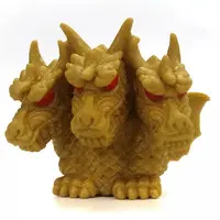 Trading Figure - Godzilla / King Ghidorah