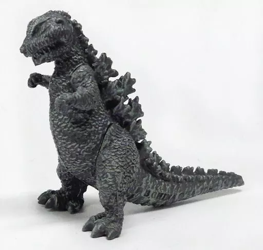 Trading Figure - Godzilla