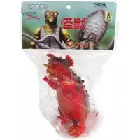 Figure - Godzilla, Mothra andKing Ghidorah: GiantMonsters All-Out Attack / Baragon