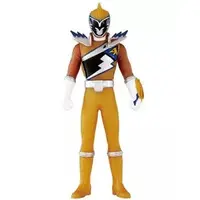 Figure - Zyuden Sentai Kyoryuger / Kyoryu Gold