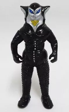 Trading Figure - Ultraman / Alien Mefilas