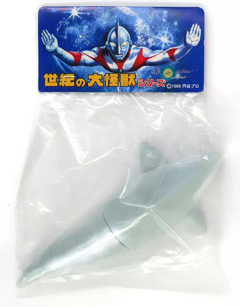 Figure - Ultraman / Gavadon