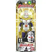 Figure - Ultraman Leo / Ultraman King