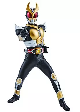 Trading Figure - Kamen Rider Agito / Kamen Rider Agito (Character)