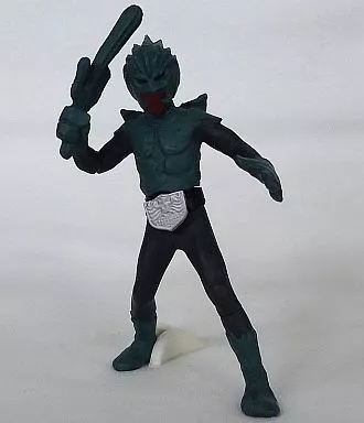 Trading Figure - Kamen Rider