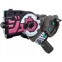 Transformation Gear - Kamen Rider Zi-O