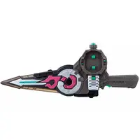 Transformation Gear - Kamen Rider Zi-O