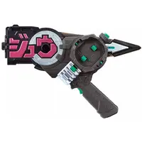 Transformation Gear - Kamen Rider Zi-O