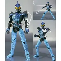 S.H. Figuarts - Kamen Rider OOO / Kamen Rider OOO (Character)