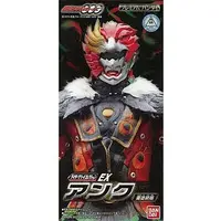 Figure - Kamen Rider OOO / Ankh